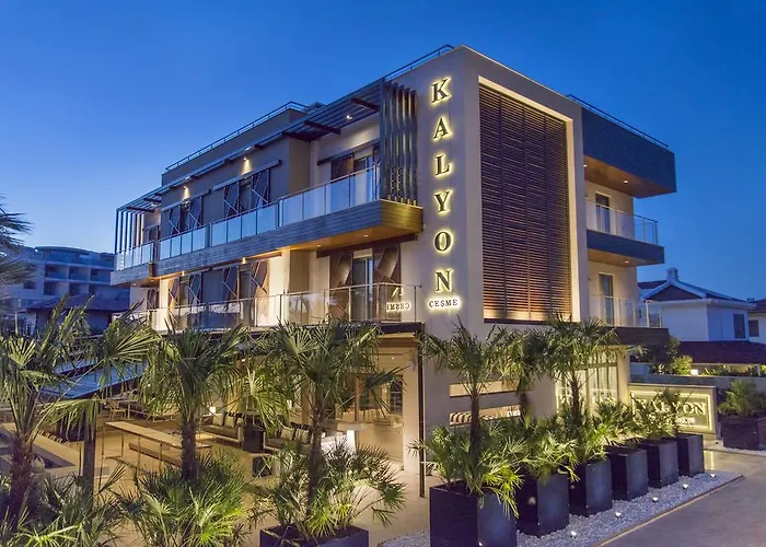 Kalyon Cesme