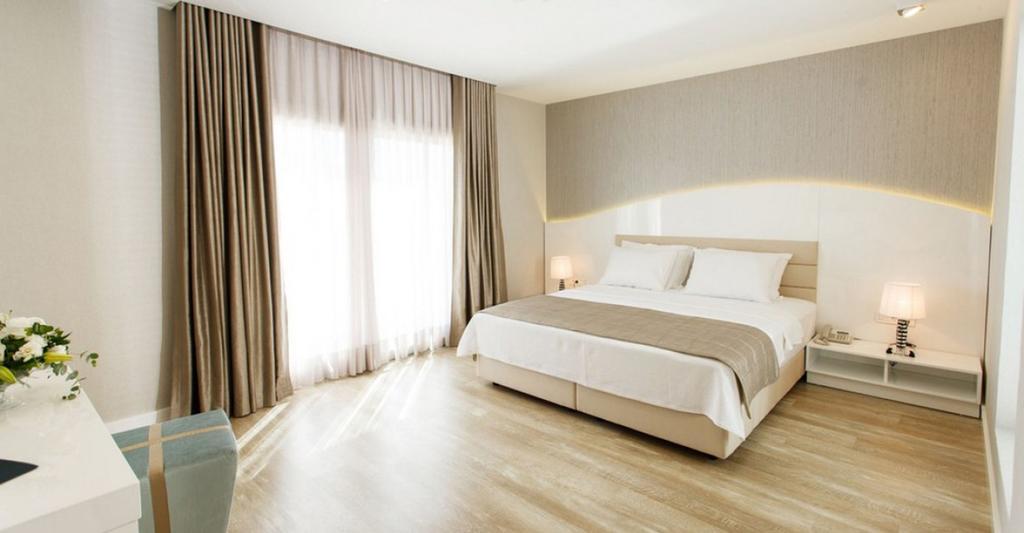 Kalyon Hotel Çeşme