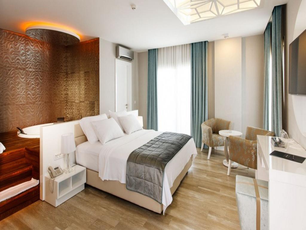 Hotel Kalyon Çeşme