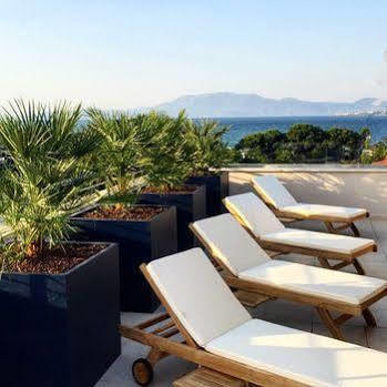 Kalyon Hotel 2*