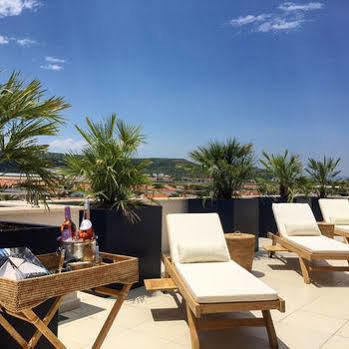 Hotel Kalyon 2*